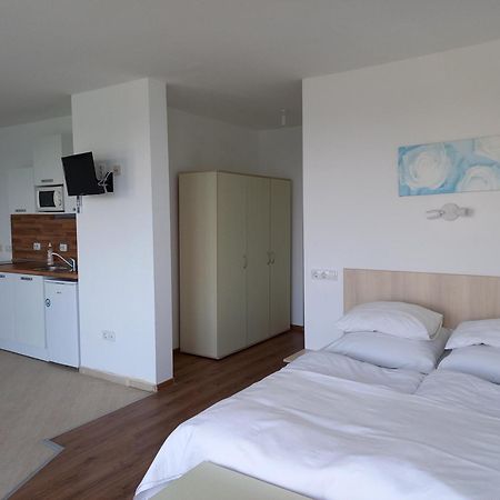 Aparthotel Romance Kiten  Exterior foto