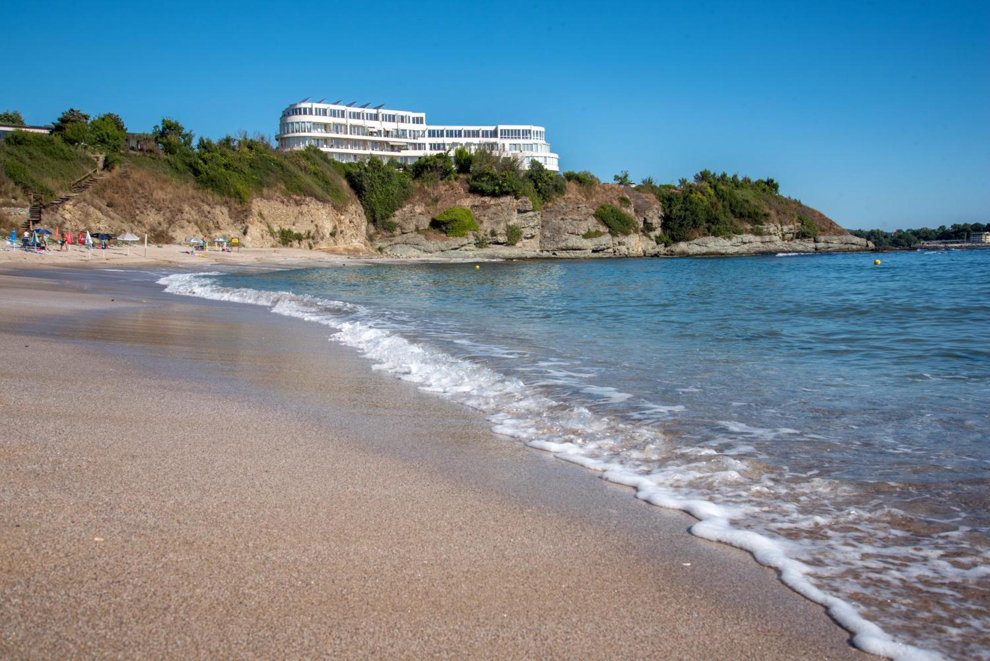 Aparthotel Romance Kiten  Exterior foto